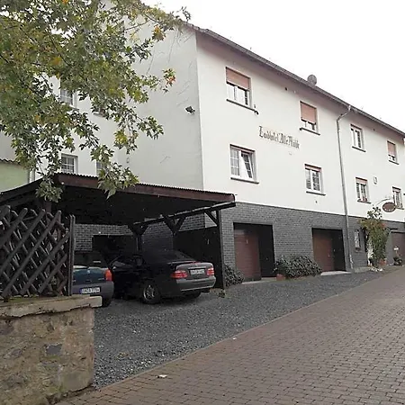 Alte Muehle 2* Modautal