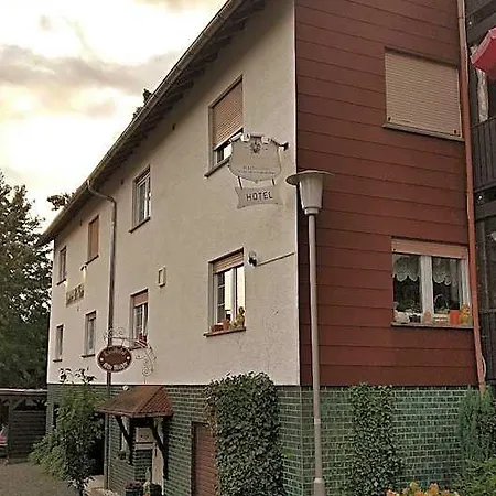 Alte Muehle 酒店