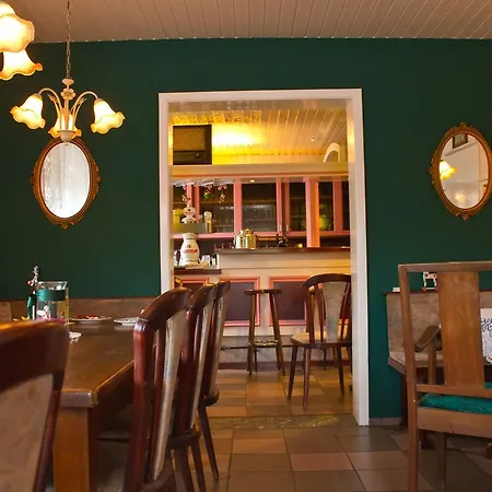 Alte Muehle Hotel 2*