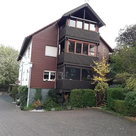 Alte Muehle Hotel