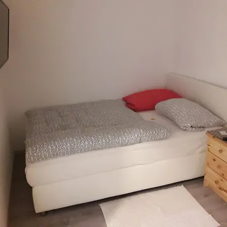 Hotel Alte Muehle Modautal