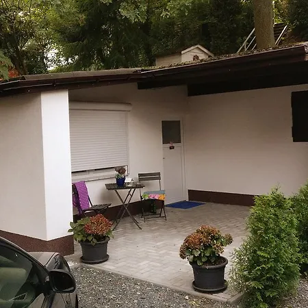 Alte Muehle Hotel Modautal