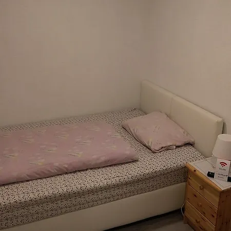 Hotel Alte Muehle 2*