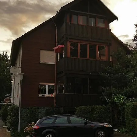 Alte Muehle 2*