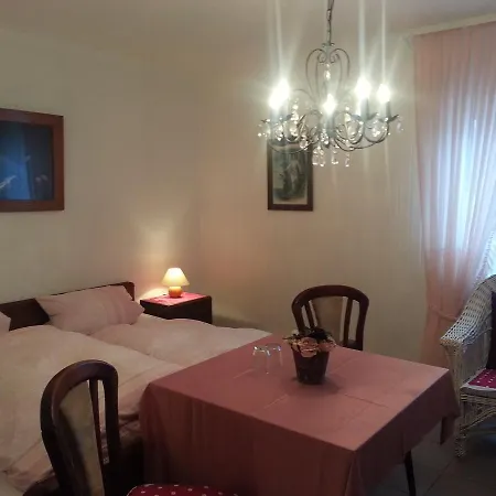 Hotel Alte Muehle 2*