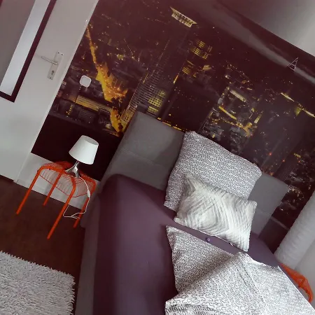 Hotel Alte Muehle Modautal