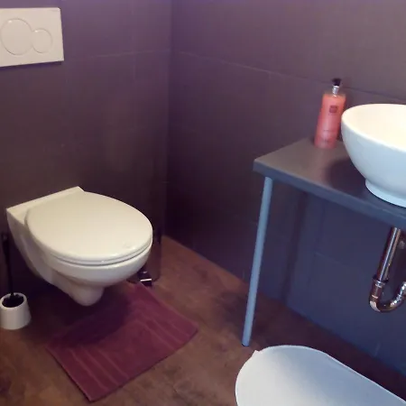 Alte Muehle Modautal