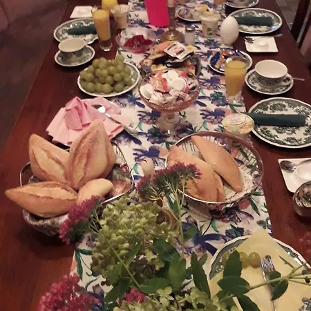 Hotel Alte Muehle Modautal